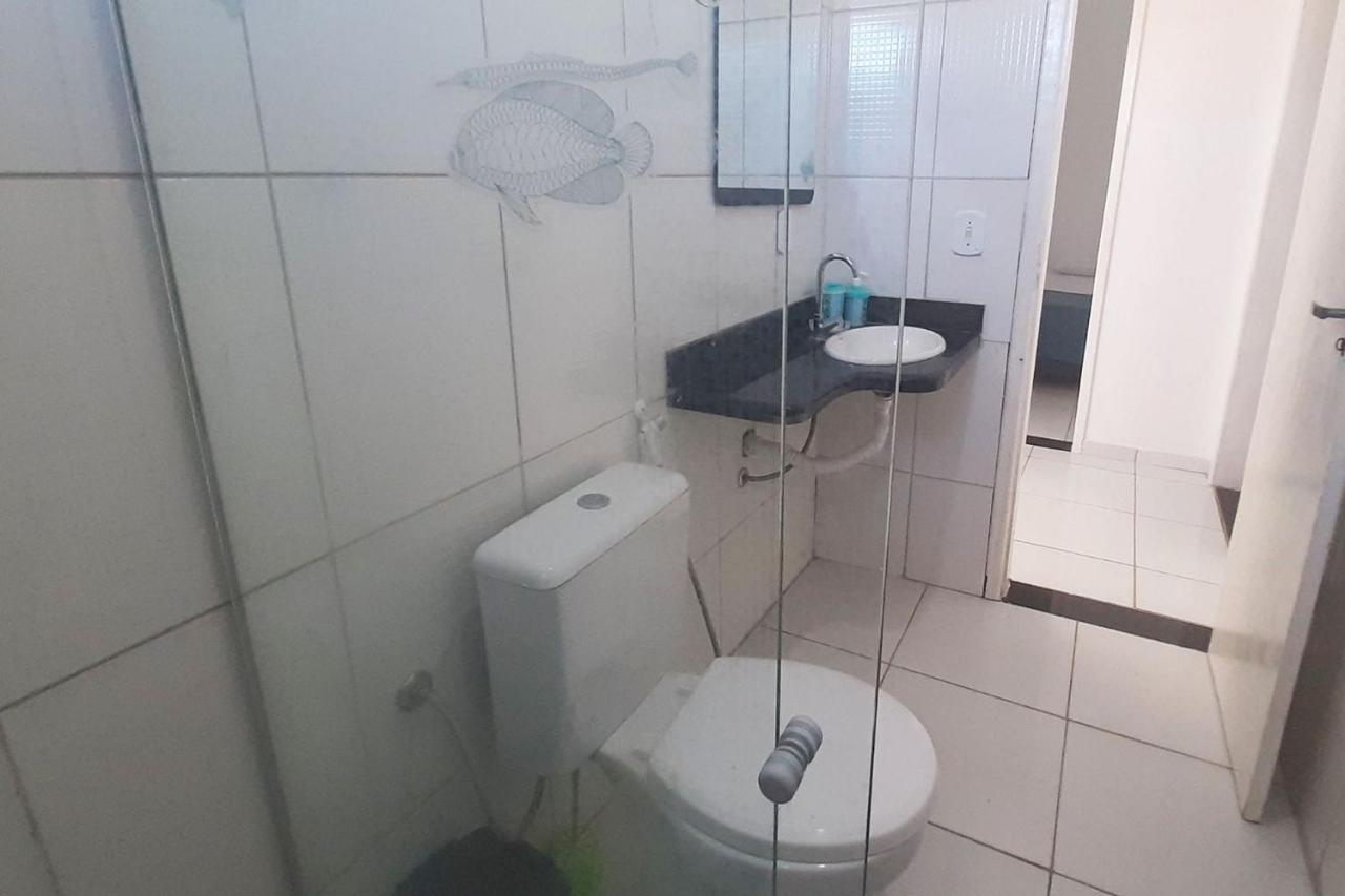Casa de férias Casa Com Piscina E 4 Quartos Em Porto Seguro
