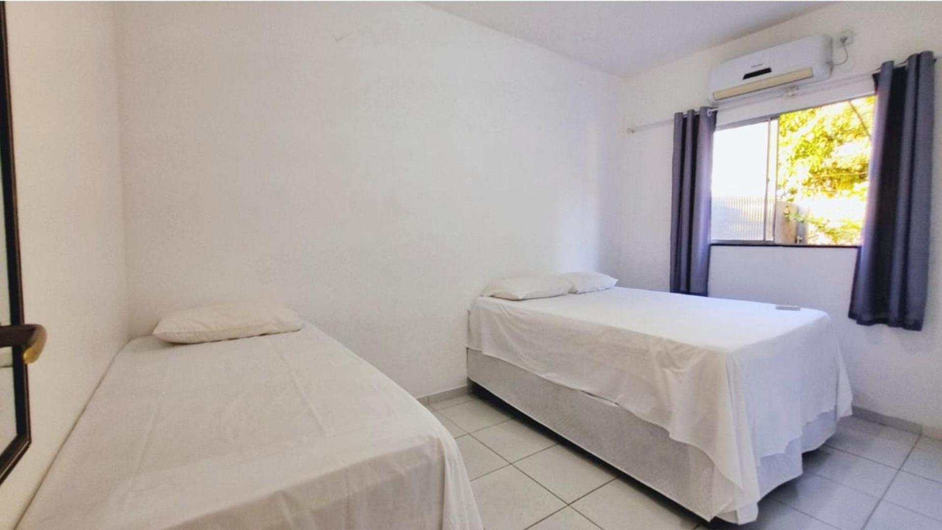 Casa Com Piscina E 4 Quartos Em Porto Seguro